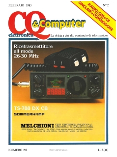 Copertina
